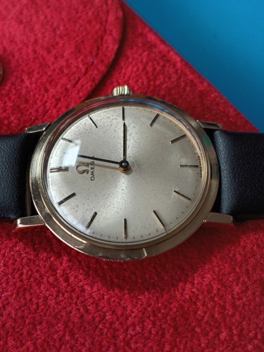 Omega men vintage 1960s - omega, men's