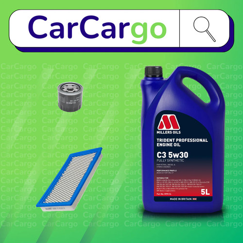 Service kit for jeep - kit,