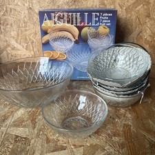 Vintage J G Durand Arc