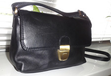 Lloyd Baker Black Genuine