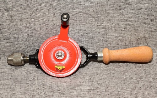 Vintage chapman tools - vintage,