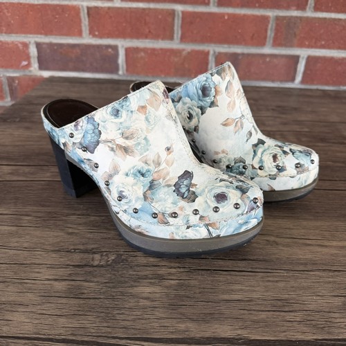 Doc martens leather high heel - martens,
