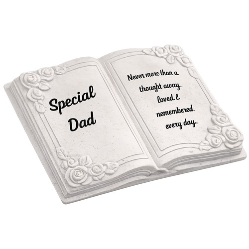 Special dad father memorial - special,