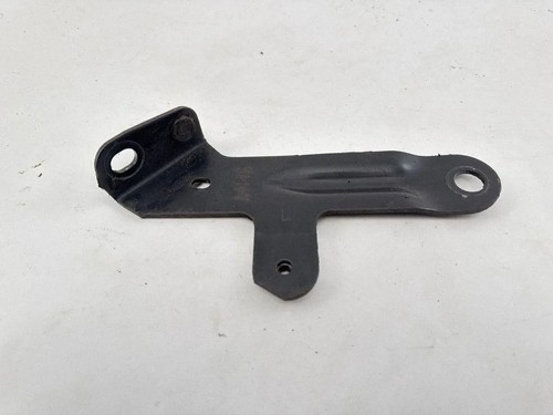Mazda front left - dr,