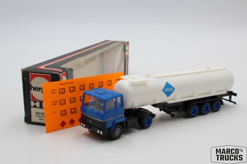 Herpa ford transcontinental - ford,