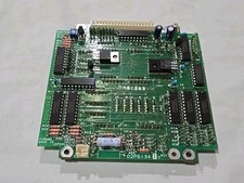 Furuno 02P6134 Cuircit Board