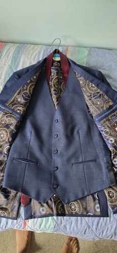 Men formal herbie frogg - herbie,