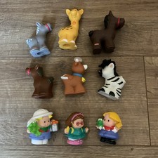 Fisher Price Little People