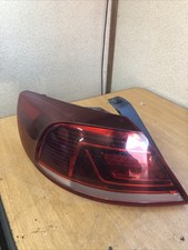 VW PASSAT CC (2012-2017) REAR