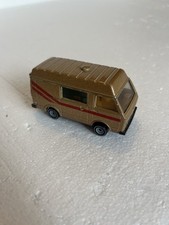 Siku Vw Lt28 Camper