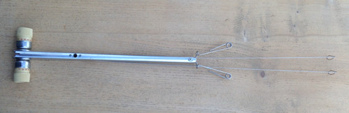 Silver reed knitmaster - x,