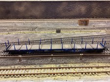 Heljan IGA Cargowagon