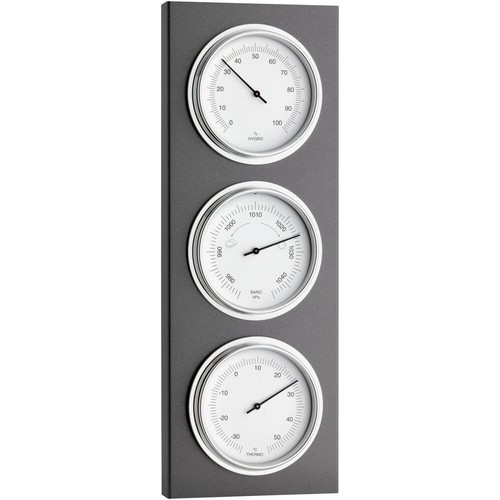 Analogue outdoor weather - analogue,