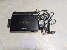 Sony GV-HD 700/1 HDV Video Walkman Digital Videocassette Recorder