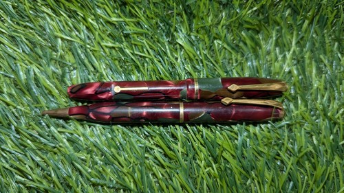 Conway stewart dinkie 550 - conway,