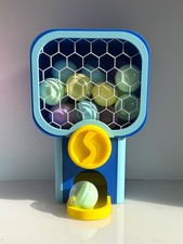 Gashapon Machine, Toy Capsule