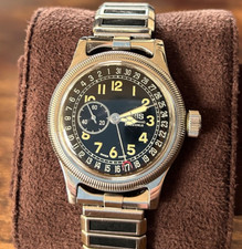 Oris Big Crown Date Pointer