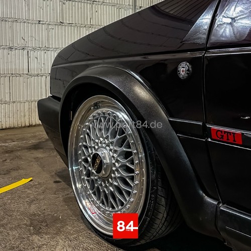 Golf gti g60 widening - gti,