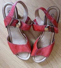 Gabor Ladies Sling Back