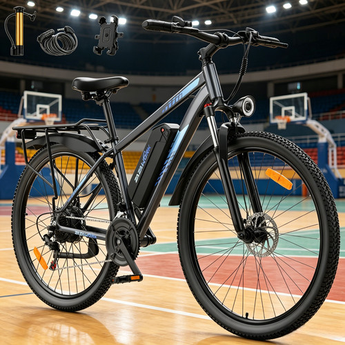 Zazawork c29 electric bicycle - zazawork,