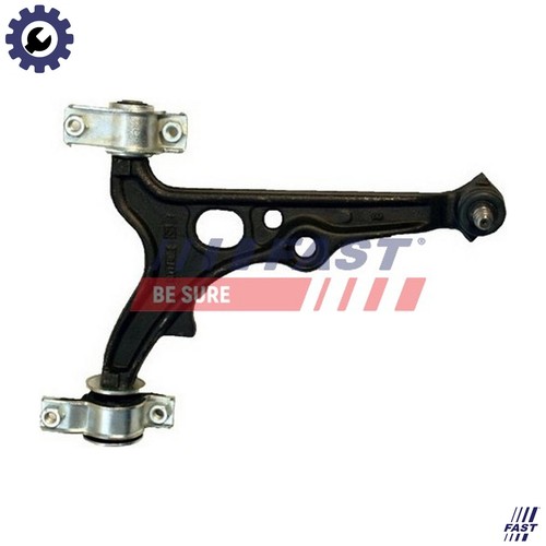 Controltrailing arm wheel - controltrailing,
