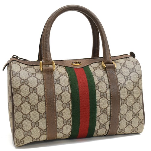 Vintage gucci sherry line - vintage,