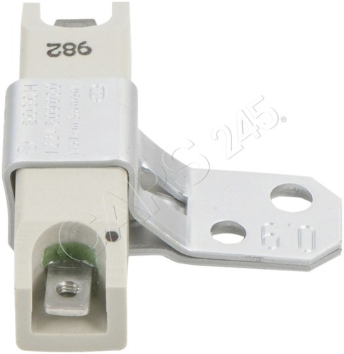 Bosch ignition ballast - ignition,