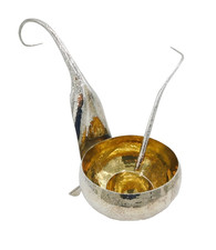 S.E.W Studio Sterling Silver