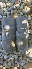 Legacy2 Hind Boots Grey Size