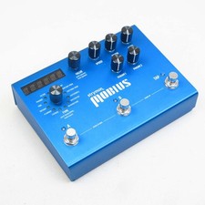 Strymon Mobius Modulation Unit