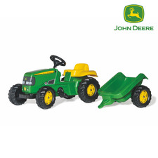 Rolly kid john deere tractor - rolly,