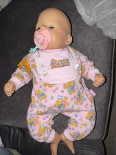 Zapf Creation Baby Chou Chou