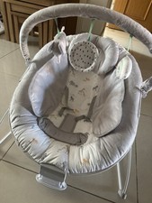 Ingenuity Soothing Baby Bouncer