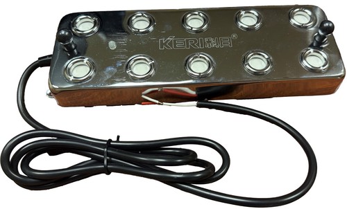 Head ultrasonic mist maker - head,