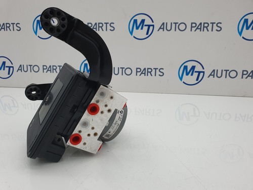 Bmw series abs - series, pump