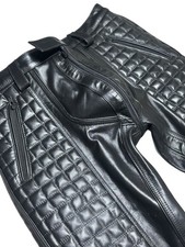 Men's Real Cow Soft Leather