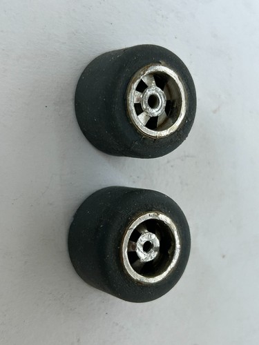 Candies mag wheel - wheel, (gray)