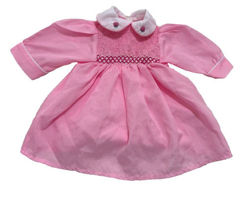 Doll clothes dress - clothes,
