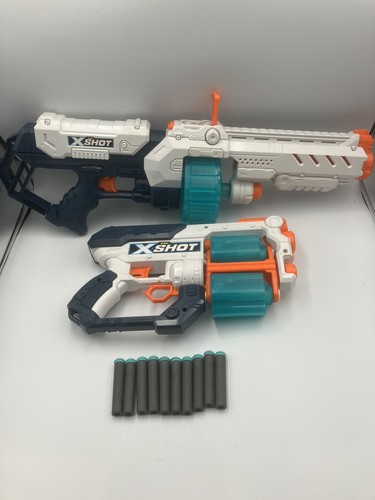 Shot gun blaster by - blaster,