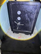 75kg Safe 2 Key Lock