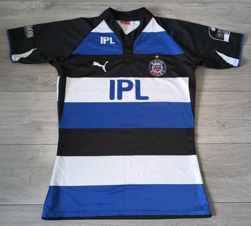 Bath rugby home shirt - home,