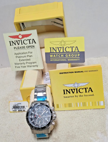 Invicta specialty collection - specialty,