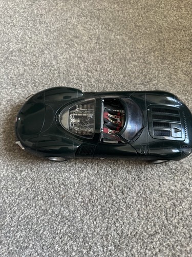 Autoart jaguar xj13 - autoart,