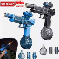 Ultimate Battle Blaster 500ml