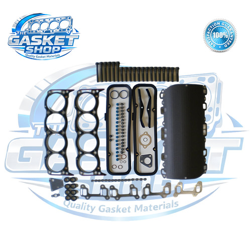 Head gasket set and - gasket,