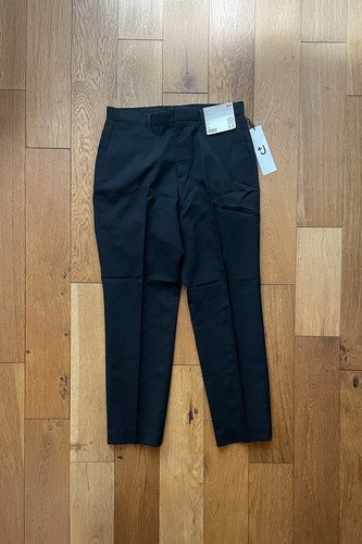 Uniqlo wool slim fit - slim,
