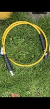 Enerpac 1800mm PU Hydraulic Hose Assembly, 700bar Max Pressure