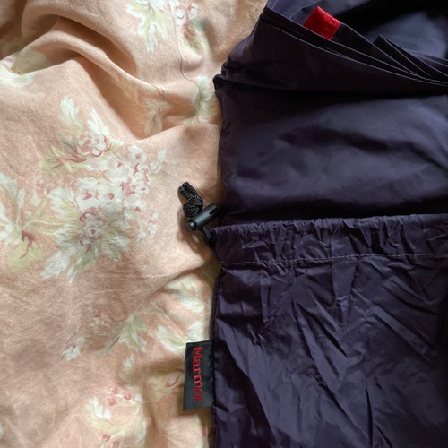 New htf marmot nutshell 2p - new,