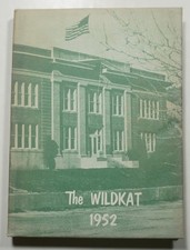 1952 Duncan Union High School