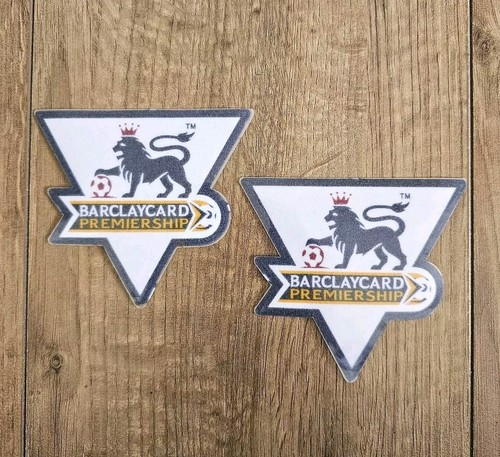 2003 2004 premier league patch - premier,